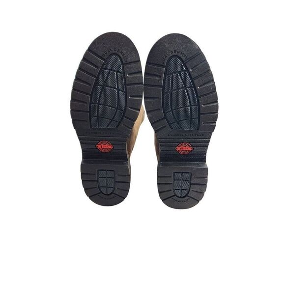 NWOB JUSTIN WORK Men's Blueprint Soft Toe Pull On Work Boot - 4440 Size 13D - Picture 5 of 9